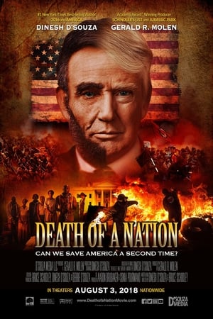 Death of a Nation poszter