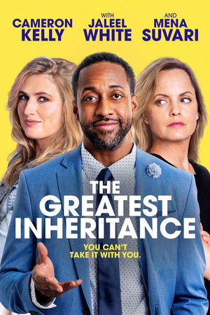 The Greatest Inheritance poszter