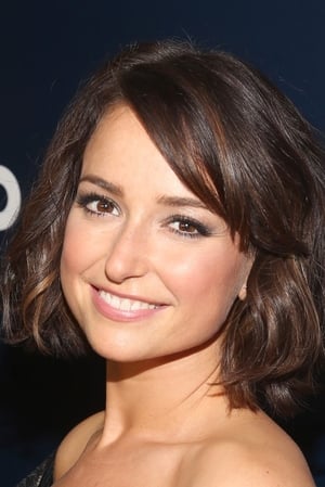 Milana Vayntrub profil kép