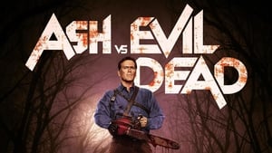 Ash vs Evil Dead kép