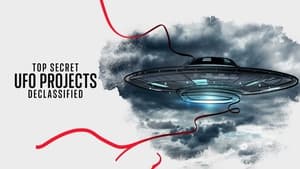 Szigorúan titkos: UFO-projektek kép