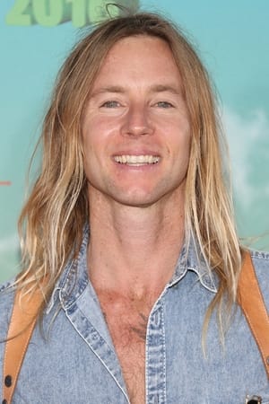 Greg Cipes