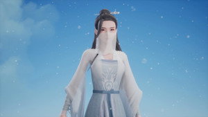 青莲剑仙传 1. évad Ep.28 28. epizód
