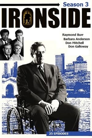 Ironside