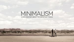 Minimalism: A Documentary About the Important Things háttérkép