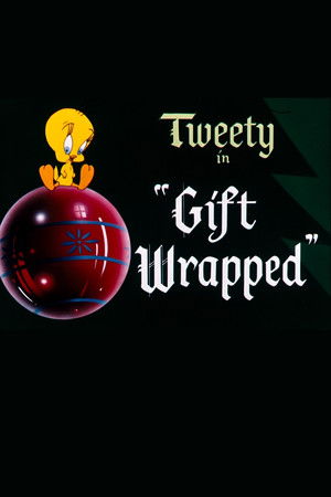 Gift Wrapped poszter