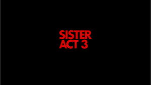 Sister Act 3 háttérkép
