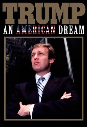 Trump: An American Dream poszter