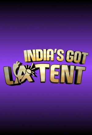 India's Got Latent poszter
