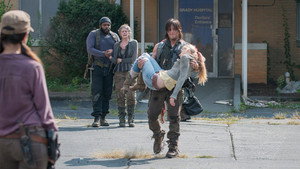 The Walking Dead 5 évad Ep.8 Kóda