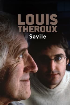 Louis Theroux: Savile poszter