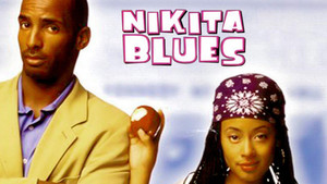 Nikita Blues háttérkép