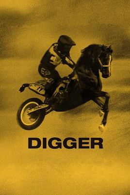 Digger poszter