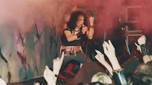 Dio - Live in Holland háttérkép