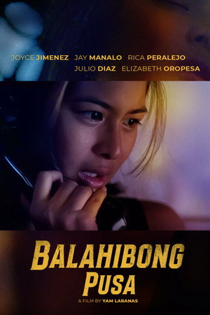 Balahibong Pusa poszter