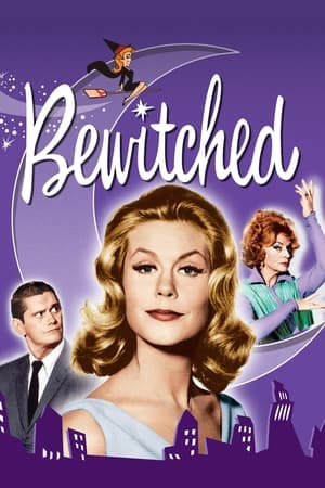 Bewitched poszter