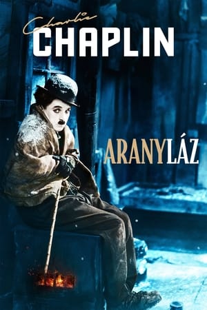 Aranyláz