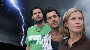 Entscheidung in den Wolken háttérkép
