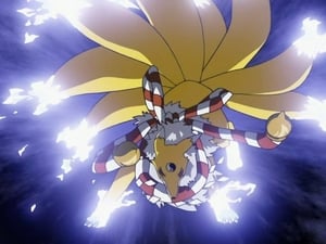 Digimonszelídítők 1. évad Ep.6 Renamon átdigiváltozik