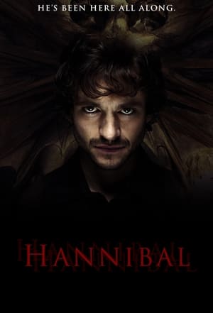 Hannibal poszter