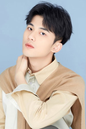 Huang Huai Ting profil kép