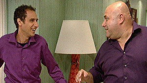 סברי מרנן 1. évad Ep.5 5. epizód