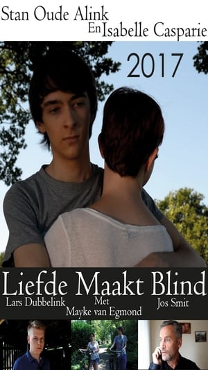 Liefde Maakt Blind