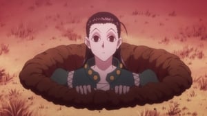 HUNTER×HUNTER 1. évad Ep.15 15. epizód