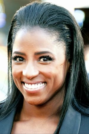 Rutina Wesley profil kép