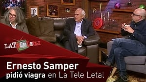 La Tele Letal 3. évad Ep.16 16. epizód