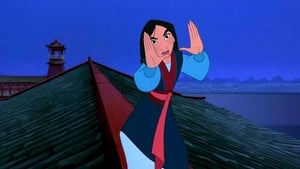 Mulan háttérkép