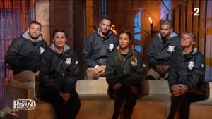 Fort Boyard, toujours plus fort ! 4. évad Ep.11 11. epizód