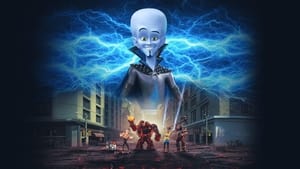 Megamind vs. the Doom Syndicate háttérkép