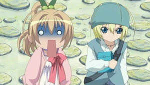かみちゃまかりん Season 1 Ep.13 13. epizód
