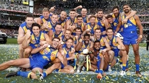 2018 AFL Grand Final: West Coast v Collingwood háttérkép