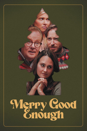 Merry Good Enough poszter