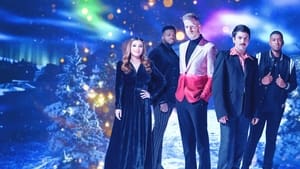 Pentatonix: Ünnepek a világ körül háttérkép