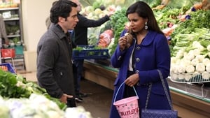 The Mindy Project 3. évad Ep.17 17. epizód