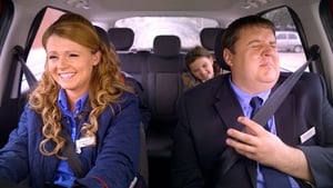 Peter Kay's Car Share 1. évad Ep.5 5. epizód