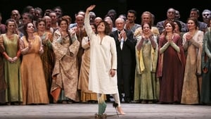 Teatro alla Scala: Giovanna d'Arco háttérkép