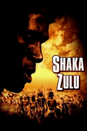 Shaka Zulu