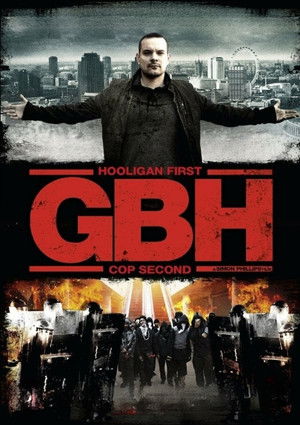 G.B.H. poszter