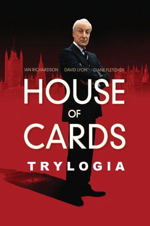 House of Cards poszter