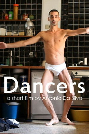Dancers poszter