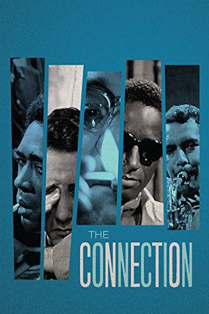 The Connection poszter