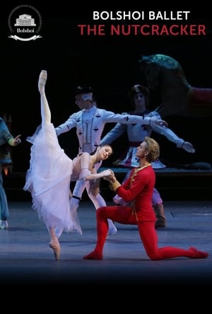 Bolshoi Ballet: The Nutcracker