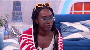 Big Brother 26. évad Ep.18 18. epizód