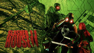 Slasher House 2 háttérkép