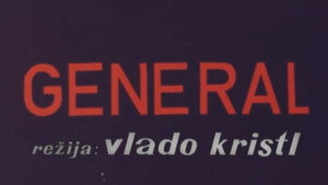 General i Resni človek háttérkép