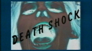 Death Shock háttérkép